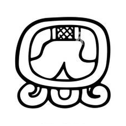 Glifo maya Kib